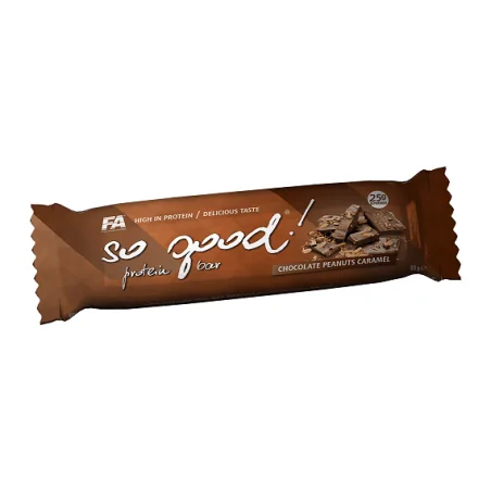 FA Nutrition So good! Protein Bar - 80g