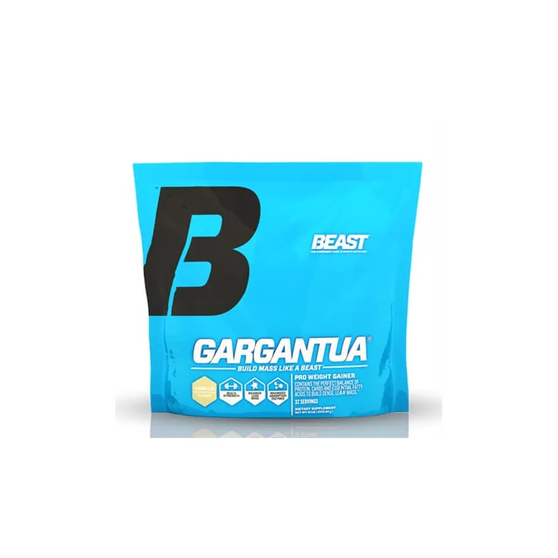 Beast Gargantua - 4670g