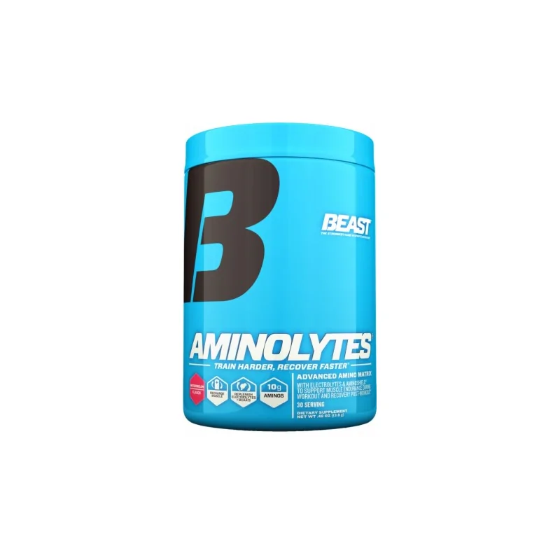 Beast Aminolytes - 352g