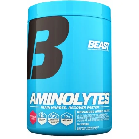Beast Aminolytes - 352g