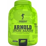 Arnold Schwarzenegger Series - Iron Mass - 2270g