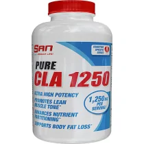 San CLA 1250 mg - 180 kaps.