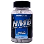 Dymatize HMB 1000 mg 90 kaps.