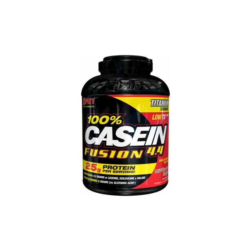 San 100% Casein Fusion - 2015g