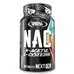 Real Pharm NAC - 180 tabl.