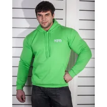 Profesjonalna Bluza KFD - Zielona