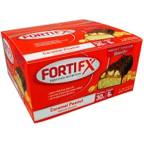 FORTIFX Triple Layer Baked...