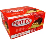 FORTIFX Triple Layer Baked Bar 1 baton - 48g 