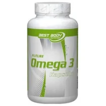 Best Body Future Omega 3 -...