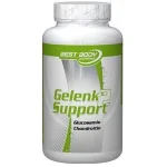 Best Body Gelenk2 Support - 100 kaps. [glucosamina+chondroityna]