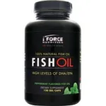 IForce Fish Oil - 120kap