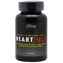 IForce Heart Help - 60kap