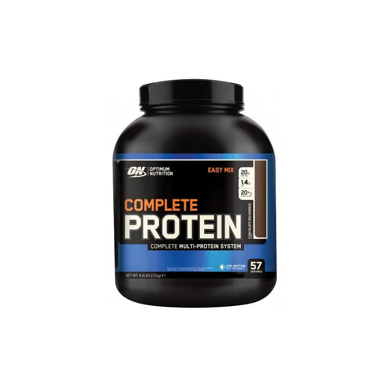 Optimum Complete Protein 2000g