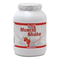 Best Body Muscle shake 750g