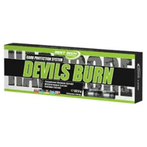 Best Body Devils burn 120 kaps.