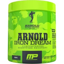 Muscle Pharm Arnold Series...