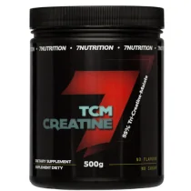 7 Nutrition - TCM Creatine 500G