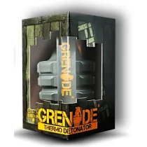 Grenade Thermo Detonator 44 kaps. [tylko wysyłka]