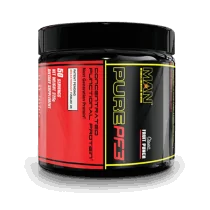 MAN Pure PF 3 180g