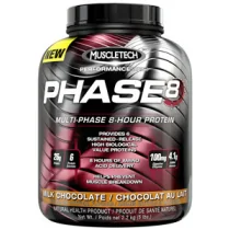 MuscleTech Phase-8 Protein...