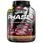 MuscleTech Phase-8 Protein 2100g