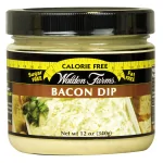 Walden Farms Bacon Dip 340ml