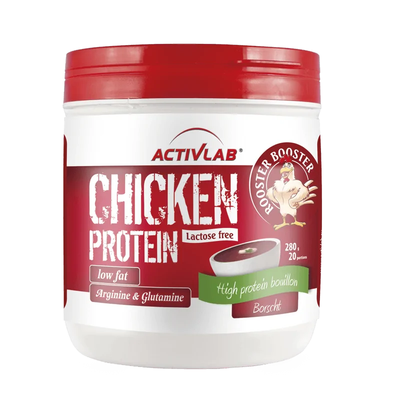 Activlab Chicken Protein 280g