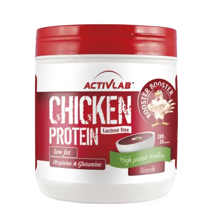 Activlab Chicken Protein 280g