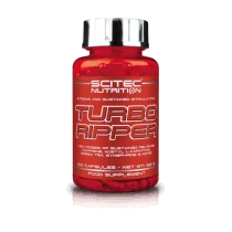 Scitec Turbo Ripper 100 kaps.