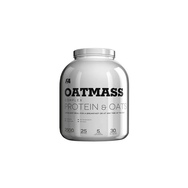 FA Outmass Complex 2500g
