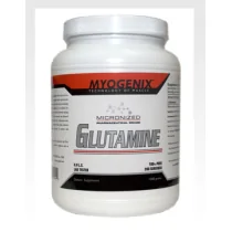Myogenix Glutamine 500 G