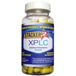 NVE Stacker XPLC2 100 kap.