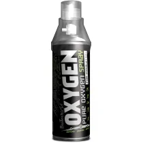 Biotech Usa Oxygen Spray 7700 ML Menthol