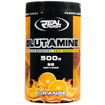 Real Pharm Glutamine - 500g