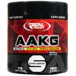 Real Pharm AAKG 1000mg - 150 caps.