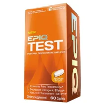 EPIQ Test 60 kap.