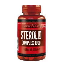 ActivLab Sterolid Complex...