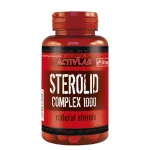 ActivLab Sterolid Complex 1000 - 60 kaps