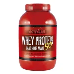 ActivLab Whey Protein 50 Machine-Man - 1500g