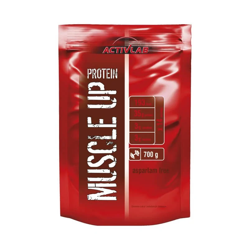 ActivLab Muscle Up Protein - 700g