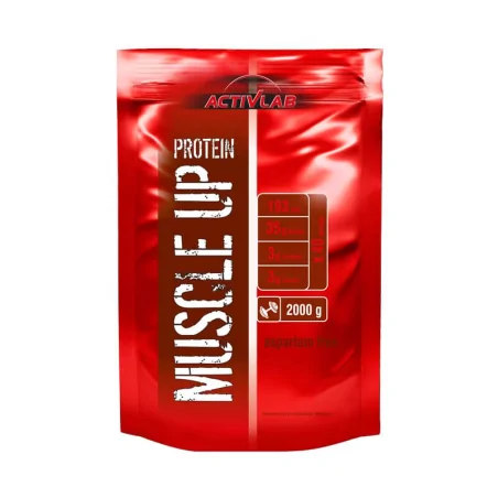 ActivLab Muscle Up Protein - 2 kg