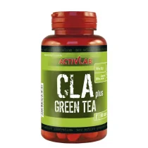 ActivLab CLA + GREEN TEA - 60 kaps.