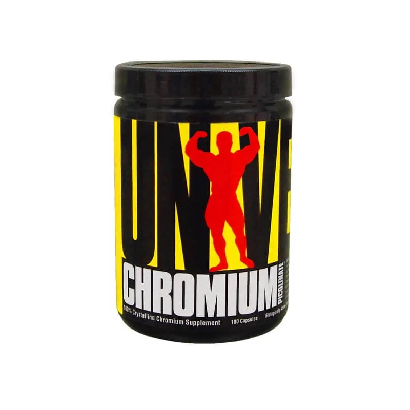 Universal Chromium Picolinate - 100kap