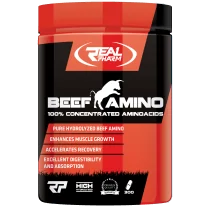 Real Pharm Beef Amino - 300...