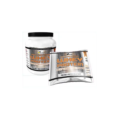 Olimp 100% NATURAL WHEY PROTEIN CONCENTRATE - 1000g