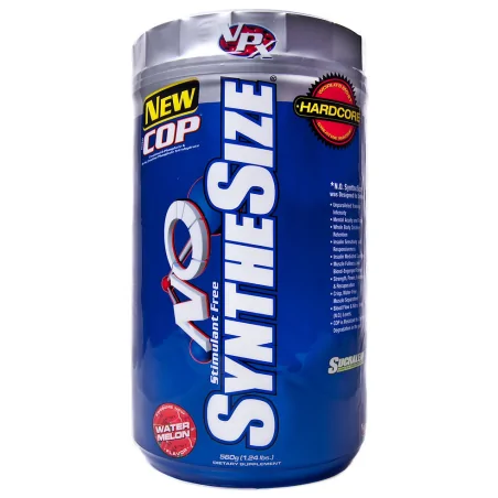 VPX SyntheSize 580G