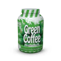 UNS Green Coffee 100kap.