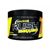 NVE Stacker Rush Enraged 210g