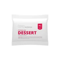 KFD Premium Dessert - 30 g - Białko - Próbka