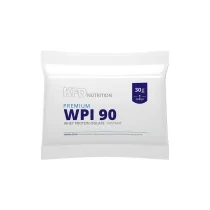 KFD Premium WPI 90 - 30 g - Białko - Próbka